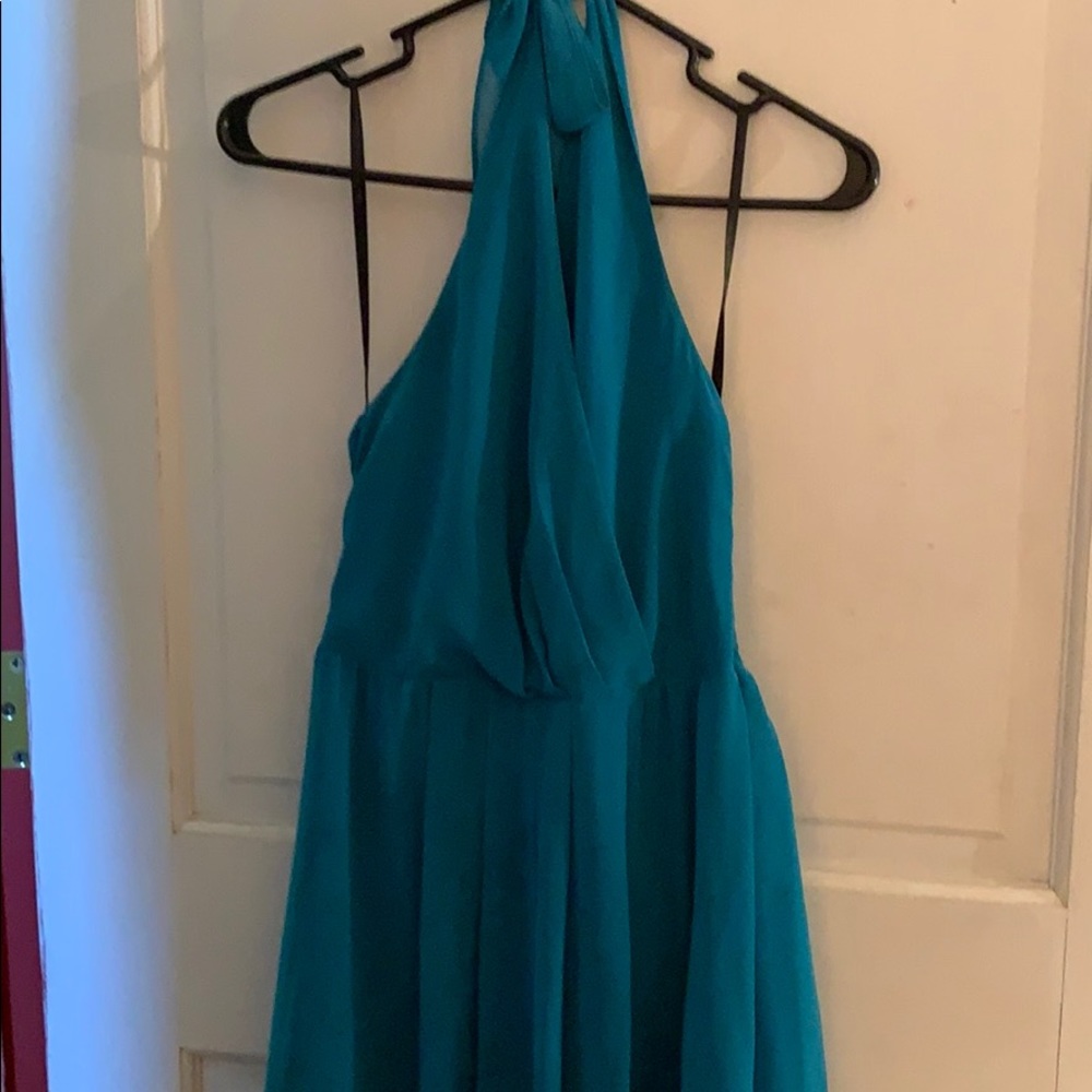 Wedding guest dress